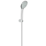 Душевой набор с держателем. 1 режим струи Grohe Euphoria (27354000)