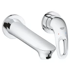 Смеситель для раковины скрытого монтажа Grohe Eurostyle (19571003).