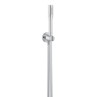Душевой набор с держателем для скрытого монтажа Grohe Euphoria Cosmopolitan (26404000)