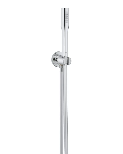 Душевой набор с держателем для скрытого монтажа Grohe Euphoria Cosmopolitan (26404000)