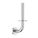Держатель для запасного рулона туалетной бумаги Grohe Essentials New (40385001)
