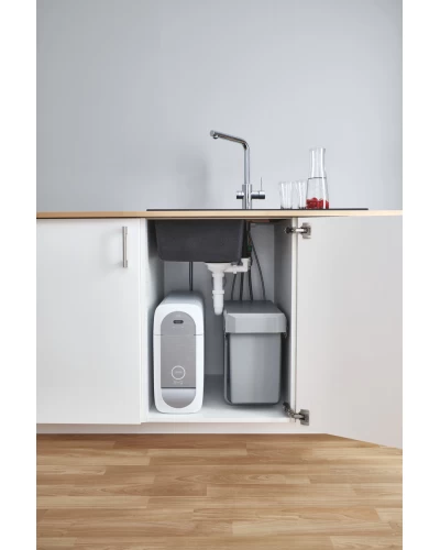 Система фільтрів для питної води зі змішувачем Grohe Blue Home Connected (31539000)