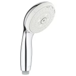 Ручной душ. 3 режима струи Grohe New Tempesta Classic (28419002)