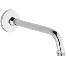 Душевой кронштейн Grohe Relexa 218 мм (27406000)