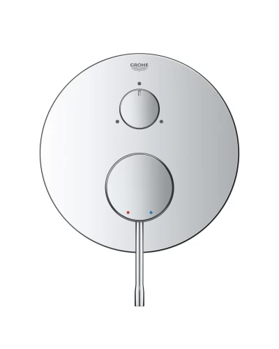 Змішувач прихованого монтажу на 3 споживача Grohe Essence New (24092001)
