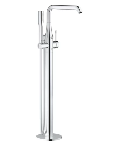 Напольный смеситель для ванны Grohe Essence New (23491001)