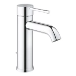 Смеситель для раковины S-размера Grohe Essence New (23589001)