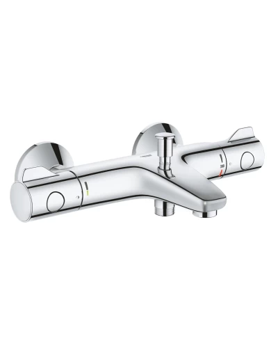 Термостат для ванны Grohe Grohtherm 800 (34567000)