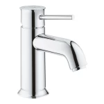 Смеситель для раковины S-размера Grohe BauClassic (23162000).
