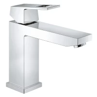 Смеситель для раковины M-размера Grohe Eurocube (23446000).