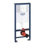 Система інсталяції для унітазу 3 в 1 Grohe Rapid SL (38722001)