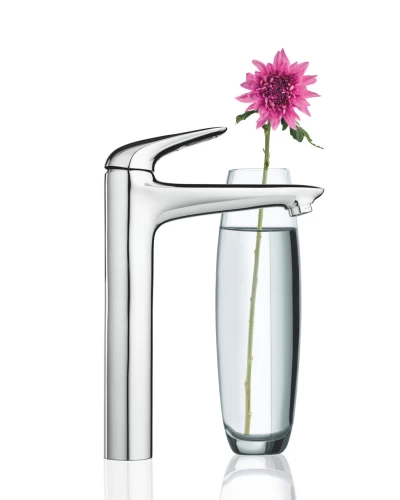 Смеситель на столешницу для раковины XL-размера Grohe Eurostyle (23570003)