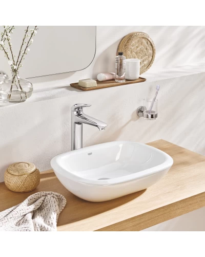 Смеситель на столешницу для раковины XL-размера Grohe Eurostyle (23570003)