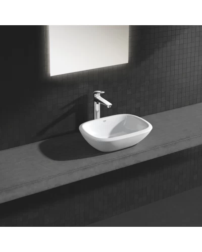 Смеситель на столешницу для раковины XL-размера Grohe Eurostyle (23570003)