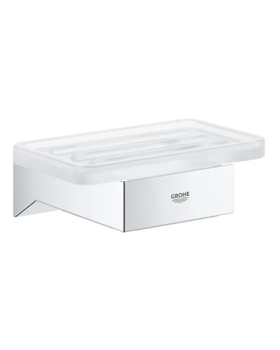 Держатель для аксессуаров Grohe Selection Cube (40865000)