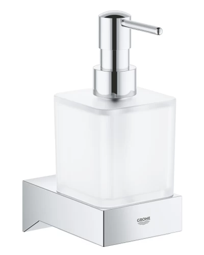 Держатель для аксессуаров Grohe Selection Cube (40865000)