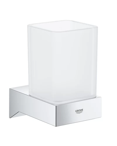 Держатель для аксессуаров Grohe Selection Cube (40865000)