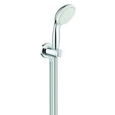 Душевой набор с держателем для скрытого монтажа Grohe New Tempesta Classic (26406001)