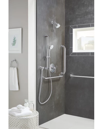 Поручень для ванны Grohe Essentials New (40421001)