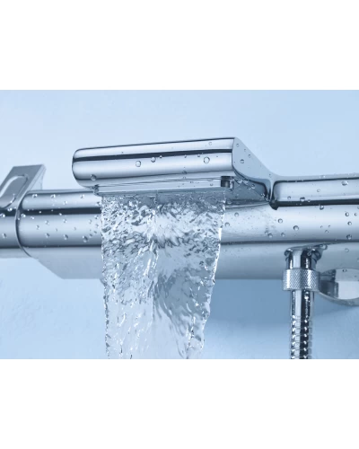 Термостат для ванны Grohe Grohtherm 2000 NEW (34464001)