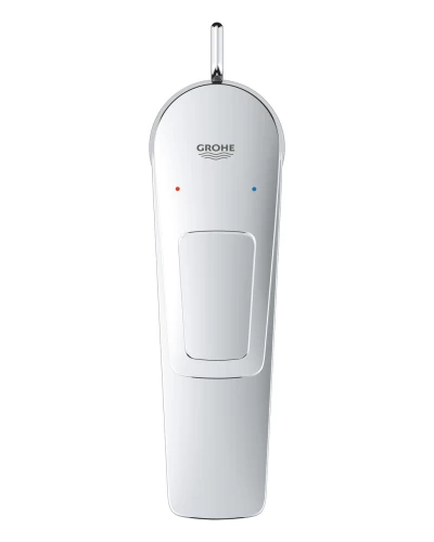 Смеситель для раковины M-размера Grohe BauLoop New (23762001)