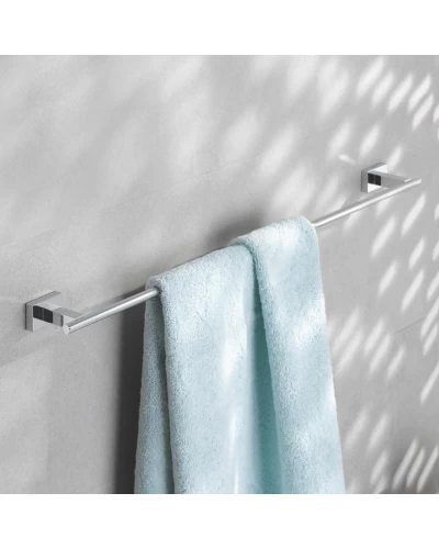 Полотенцедержатель Grohe Essentials Cube New (40509001)
