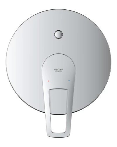 Смеситель скрытого монтажа на 2 потребителя Grohe BauLoop New (29081001)