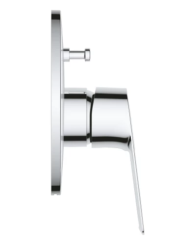 Смеситель скрытого монтажа на 2 потребителя Grohe BauLoop New (29081001)