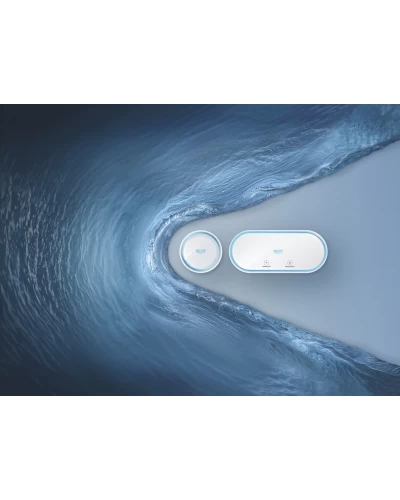 Интеллектуальный контроллер воды Grohe Sense Guard (22505LN0)