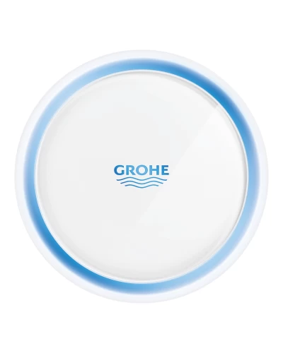 Интеллектуальный контроллер воды Grohe Sense Guard (22505LN0)