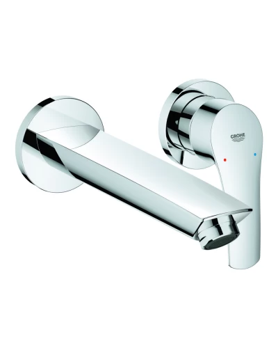 Смеситель для раковины скрытого монтажа Grohe Eurosmart New (29338003)