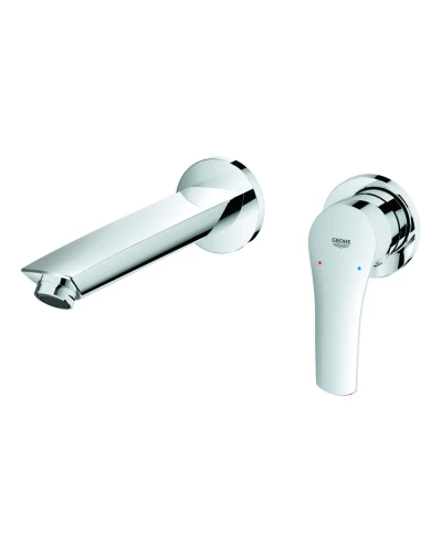 Смеситель для раковины скрытого монтажа Grohe Eurosmart New (29338003)
