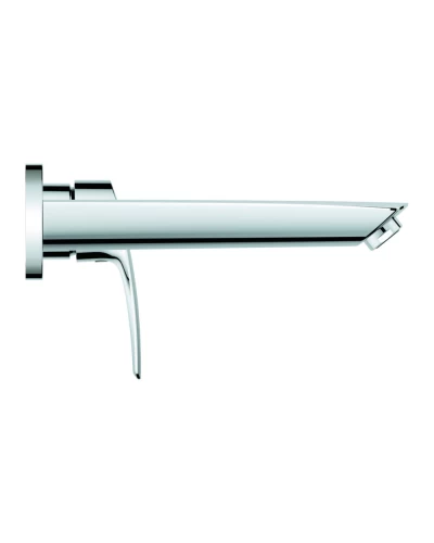 Смеситель для раковины скрытого монтажа Grohe Eurosmart New (29338003)