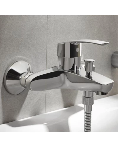 Набор смесителей Grohe Eurosmart (124458)