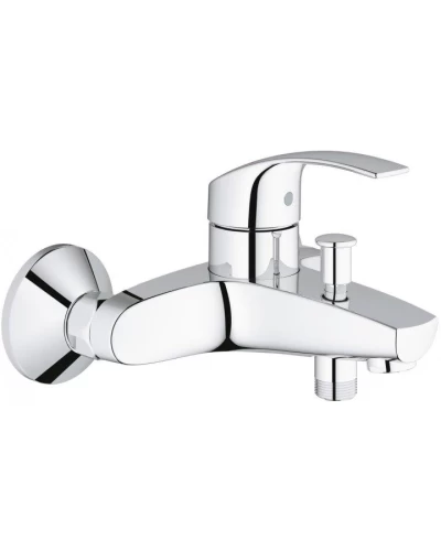 Набор смесителей Grohe Eurosmart (124458)