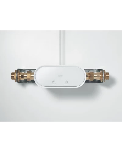 Интеллектуальный контроллер воды Grohe Sense Guard (22500LN0)