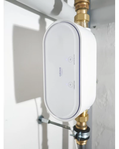 Интеллектуальный контроллер воды Grohe Sense Guard (22500LN0)