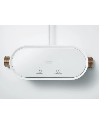 Интеллектуальный контроллер воды Grohe Sense Guard (22500LN0)