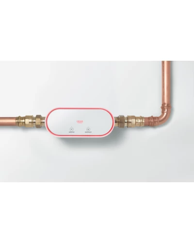 Интеллектуальный контроллер воды Grohe Sense Guard (22500LN0)