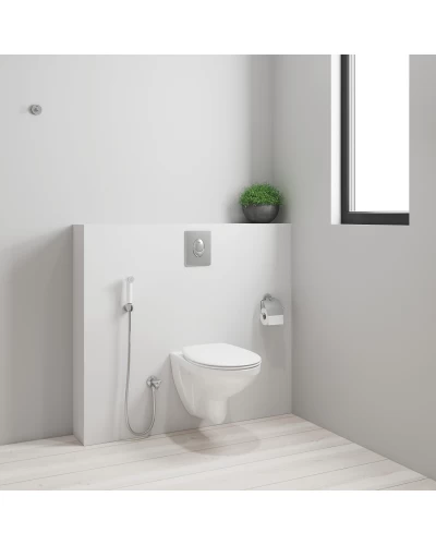 Гигиенический душевой набор Grohe Tempesta-F Trigger Spray (26356IL0)