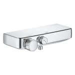 Термостат для душу Grohe Grohtherm SmartControl (34719000)