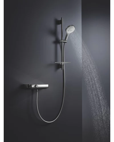 Термостат для душу Grohe Grohtherm SmartControl (34719000)