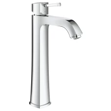 Смеситель на столешницу для раковины XL-размера Grohe Grandera (23313000).