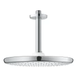 Верхній душ з стельовим кронштейном Grohe Tempesta (26669000)