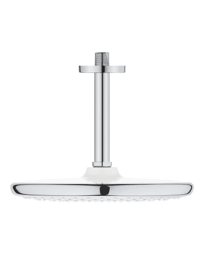 Верхній душ з стельовим кронштейном Grohe Tempesta (26669000)