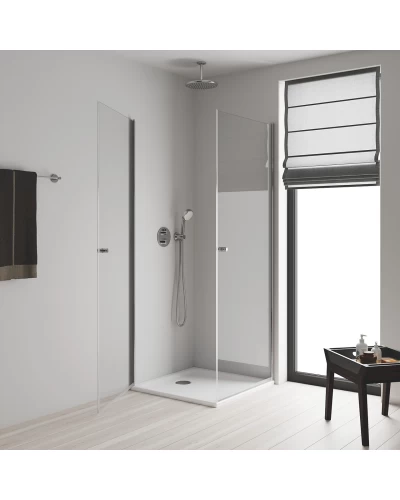 Верхній душ з стельовим кронштейном Grohe Tempesta (26669000)