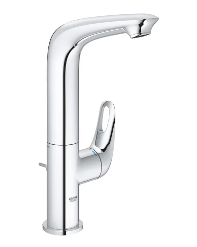 Смеситель для раковины L-размера Grohe Eurostyle (23569003)