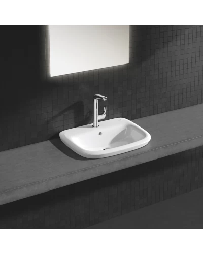 Смеситель для раковины L-размера Grohe Eurostyle (23569003)