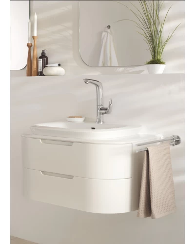 Смеситель для раковины L-размера Grohe Eurostyle (23569003)