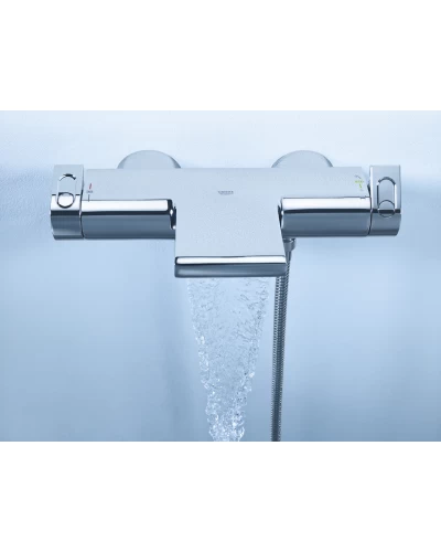 Термостат для ванны Grohe Grohtherm 2000 NEW (34174001)